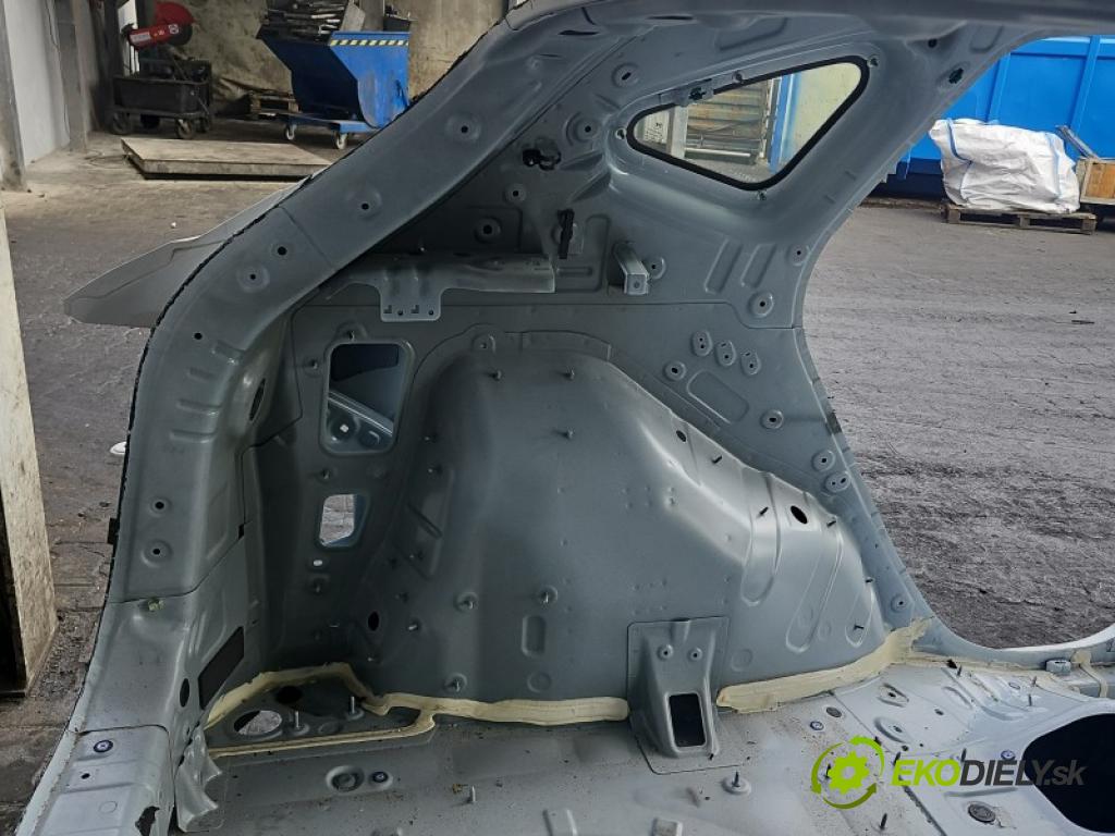 Hyundai Tucson IV 2020- 1.6 CRDI 136hp automatic 100 kW 1598 cm3 5- blatnik zadní levý