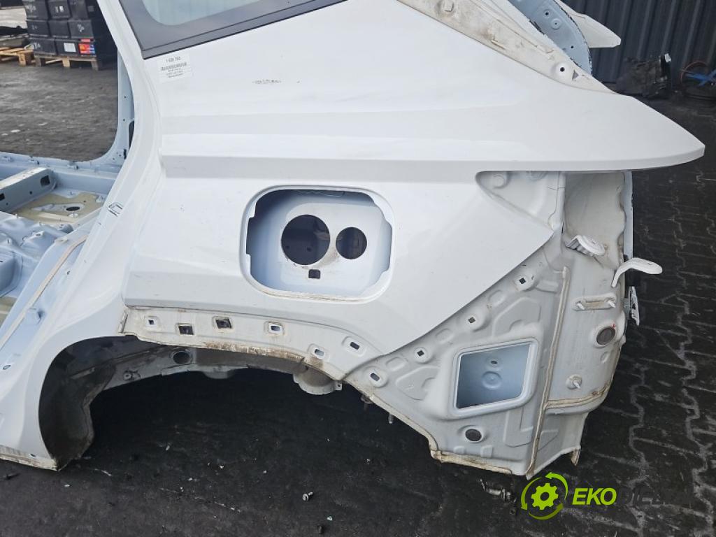 Hyundai Tucson IV 2020- 1.6 CRDI 136hp automatic 100 kW 1598 cm3 5- blatnik zadní levý
