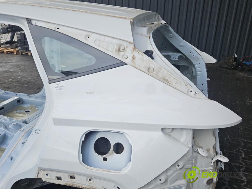 Hyundai Tucson IV 2020- 1.6 CRDI 136hp automatic 100 kW 1598 cm3 5- blatnik zadní levý