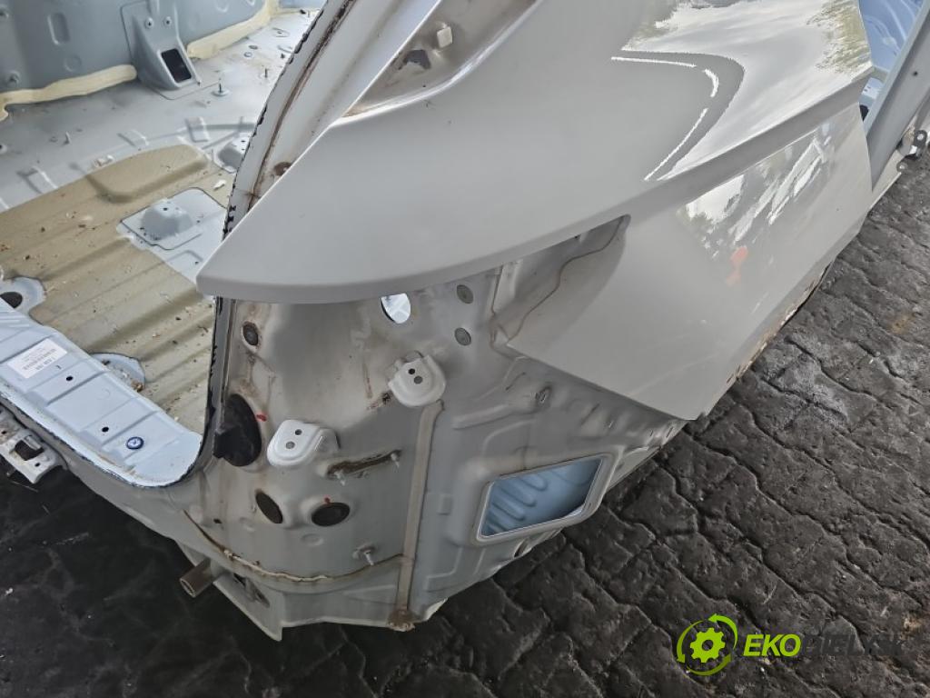 Hyundai Tucson IV 2020- 1.6 CRDI 136 HP automatic 100 kW 1598 cm3 5- blatník zadné pravý