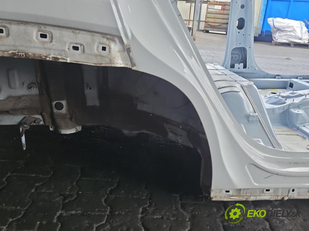 Hyundai Tucson IV 2020- 1.6 CRDI 136 HP automatic 100 kW 1598 cm3 5- blatník zadné pravý