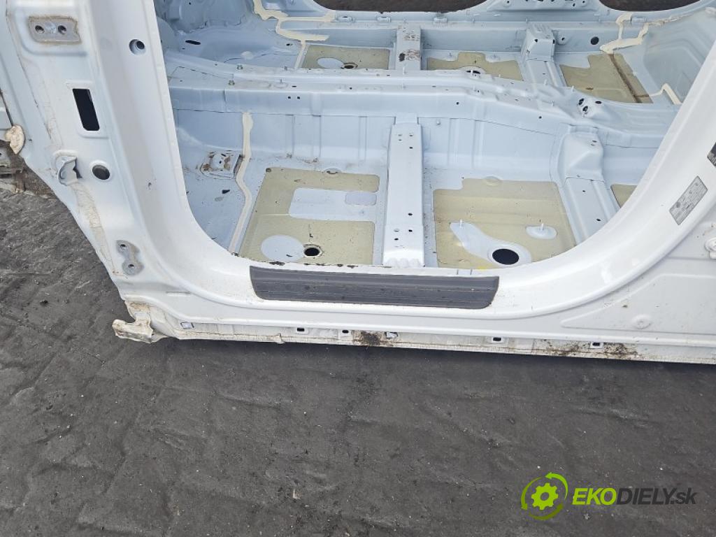 Hyundai Tucson IV 2020- 1.6 CRDI 136hp automatic 100 kW 1598 cm3 5- práh levý  (Karoserie ostatní)
