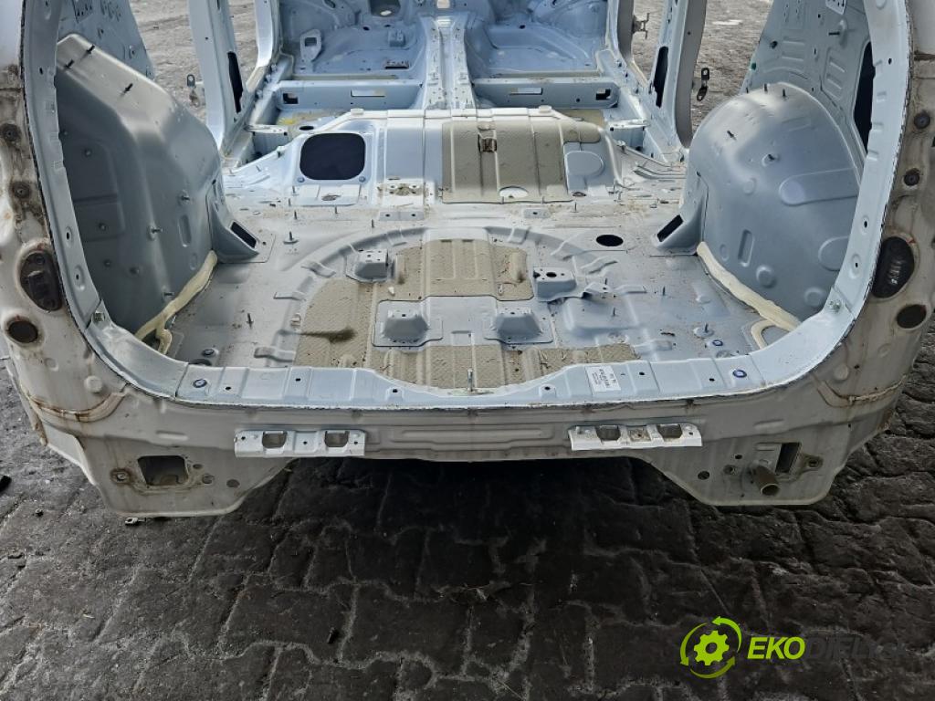 Hyundai Tucson IV 2020- 1.6 CRDI 136hp automatic 100 kW 1598 cm3 5- stěna zadní 