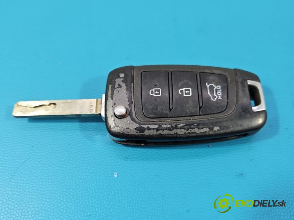 Hyundai Tucson IV 2020- 1.6 CRDI 136 HP automatic 100 kW 1598 cm3 5- Spínačka 81910N9000 (Spínacia skrinka)