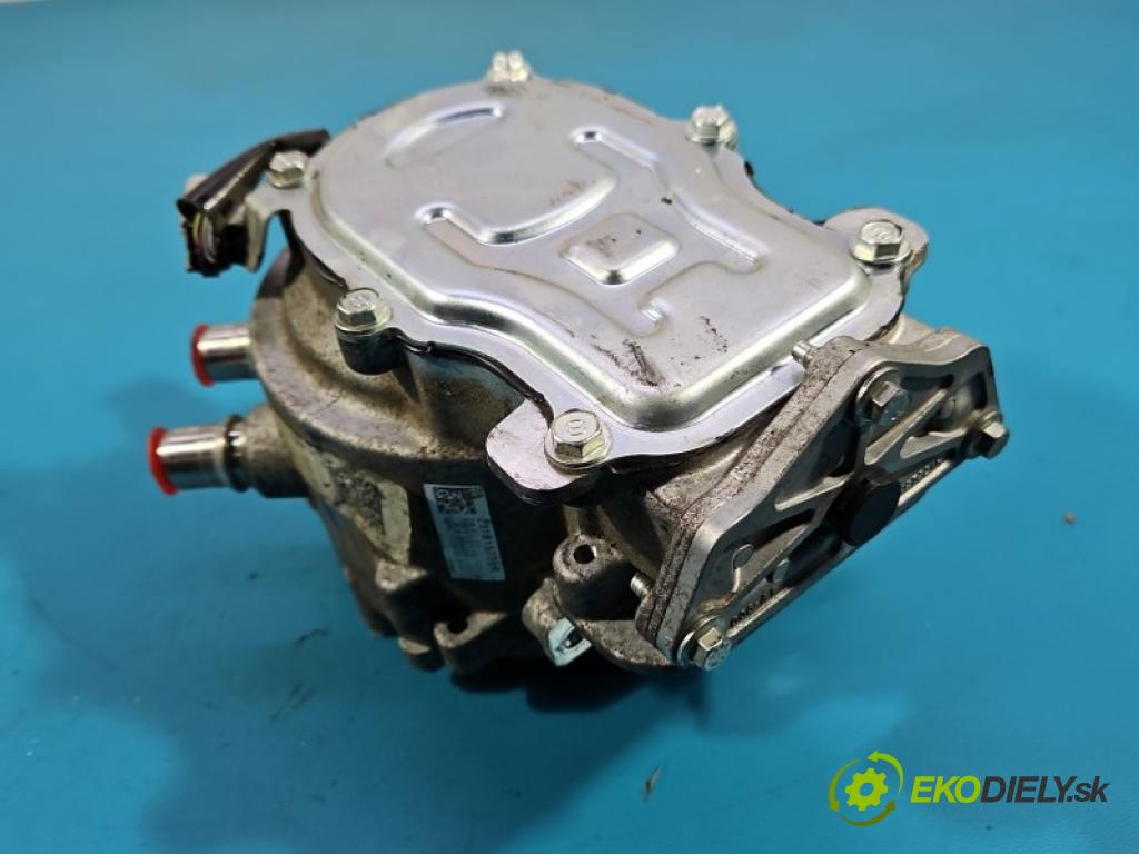 Renault Clio V 2019- 1.6 16v 91KM automatic 67 kW 1598 cm3 5- Alternator 231B15778R (Alternátor)