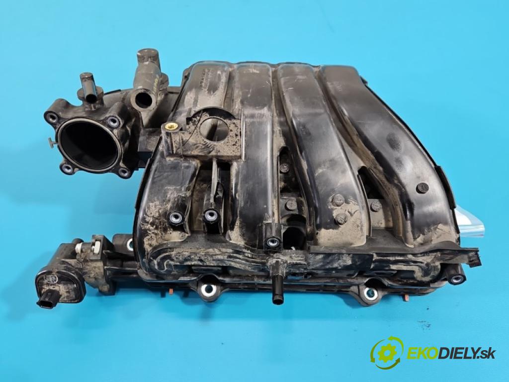 Renault Clio V 2019- 1.6 16v 91 KM automatic 67 kW 1598 cm3 5- zvod nasávací 72467093 (Sacie potrubie)
