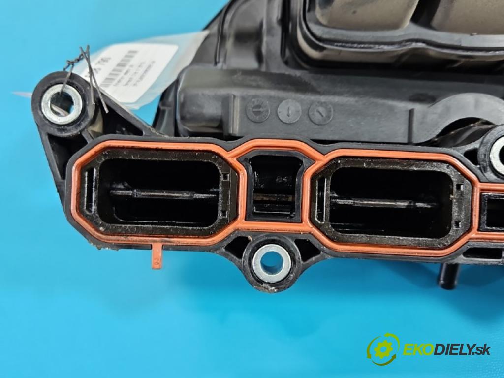 Renault Clio V 2019- 1.6 16v 91 KM automatic 67 kW 1598 cm3 5- zvod nasávací 72467093 (Sacie potrubie)