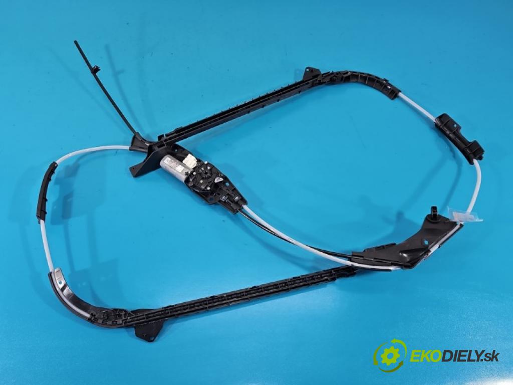 Vw Passat B9 2023- 1.5 TSI 150 hp automatic 110 kW 1498 cm3 5- motorek 3J0864114