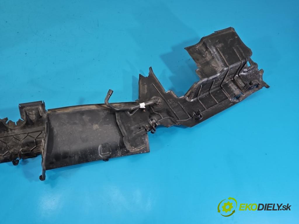 Vw Passat B9 2023- 1.5 TSI 150 HP automatic 110 kW 1498 cm3 5- Vstup: vzduchu 3J0121283