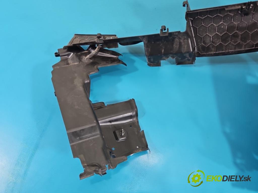 Vw Passat B9 2023- 1.5 TSI 150 HP automatic 110 kW 1498 cm3 5- Vstup: vzduchu 3J0121283
