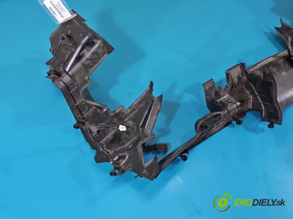 Vw Passat B9 2023- 1.5 TSI 150 HP automatic 110 kW 1498 cm3 5- Vstup: vzduchu 3J0121283