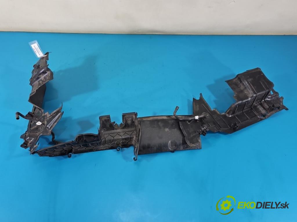 Vw Passat B9 2023- 1.5 TSI 150 HP automatic 110 kW 1498 cm3 5- Vstup: vzduchu 3J0121283