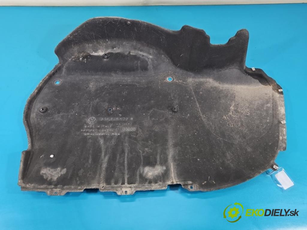 Vw Passat B9 2023- 1.5 TSI 150 HP automatic 110 kW 1498 cm3 5- kryt 3G0825522B