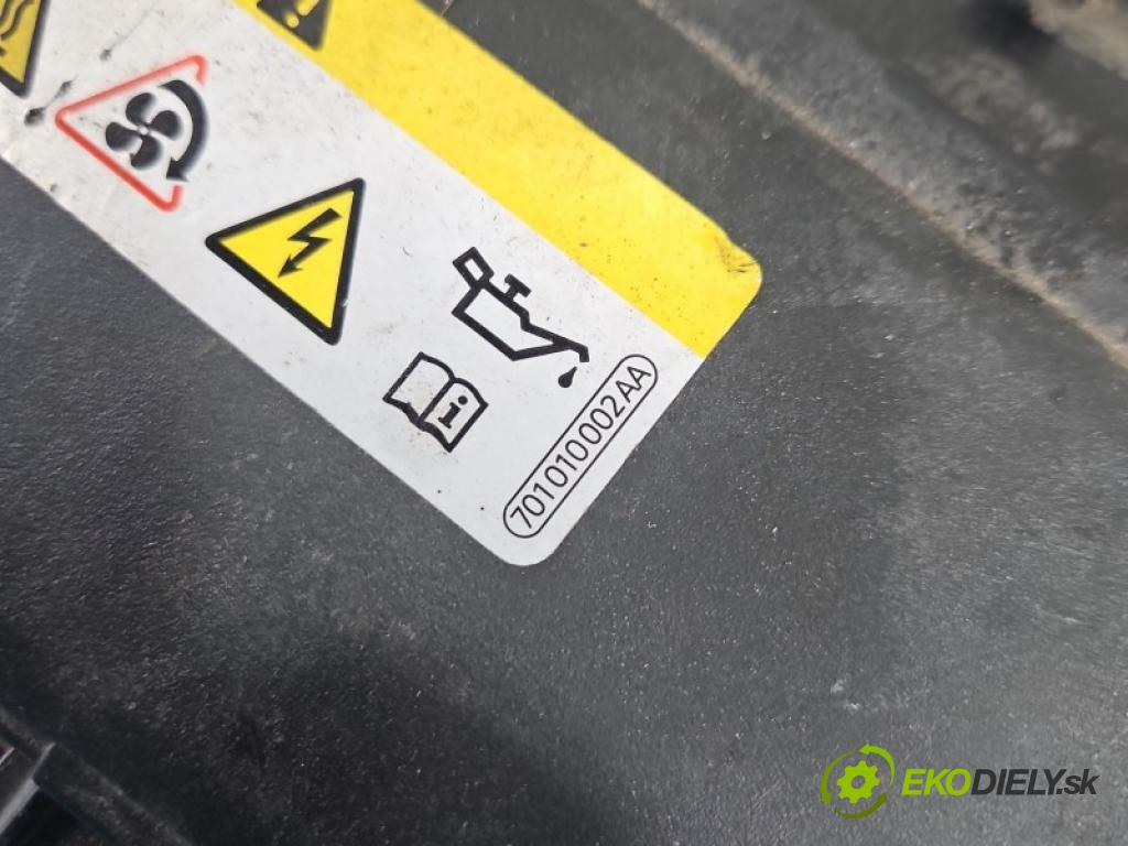 Vw Passat B9 2023- 1.5 TSI 150 HP automatic 110 kW 1498 cm3 5- Vstup: vzduchu 5Q0129254E