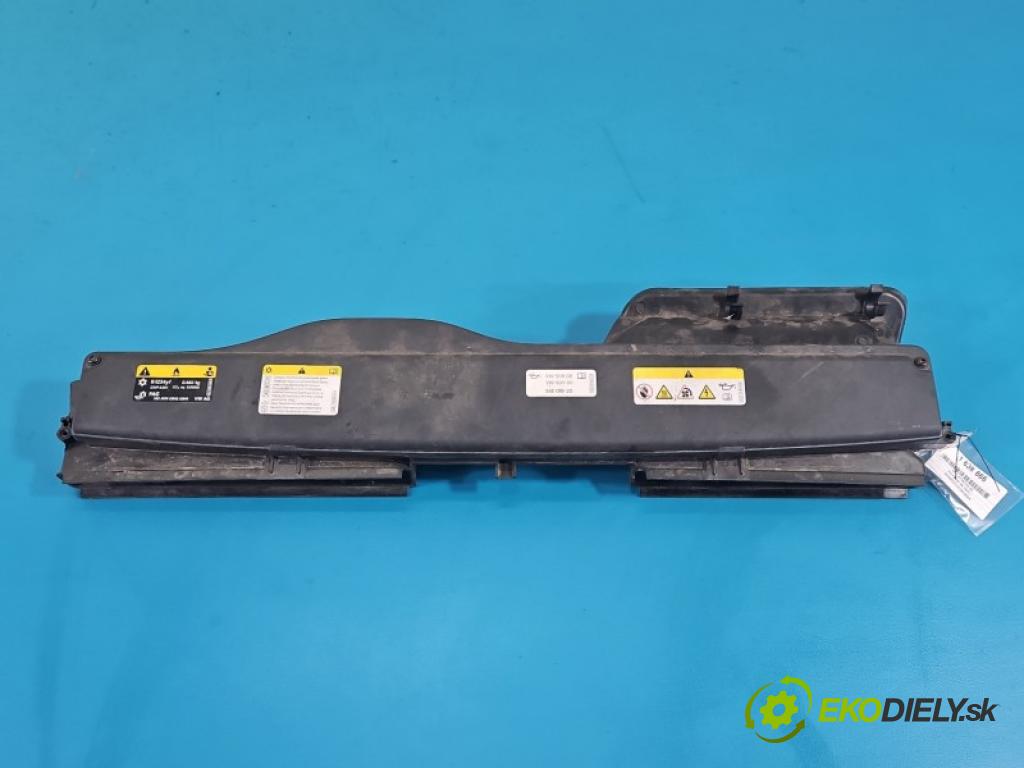 Vw Passat B9 2023- 1.5 TSI 150 HP automatic 110 kW 1498 cm3 5- Vstup: vzduchu 5Q0129254E