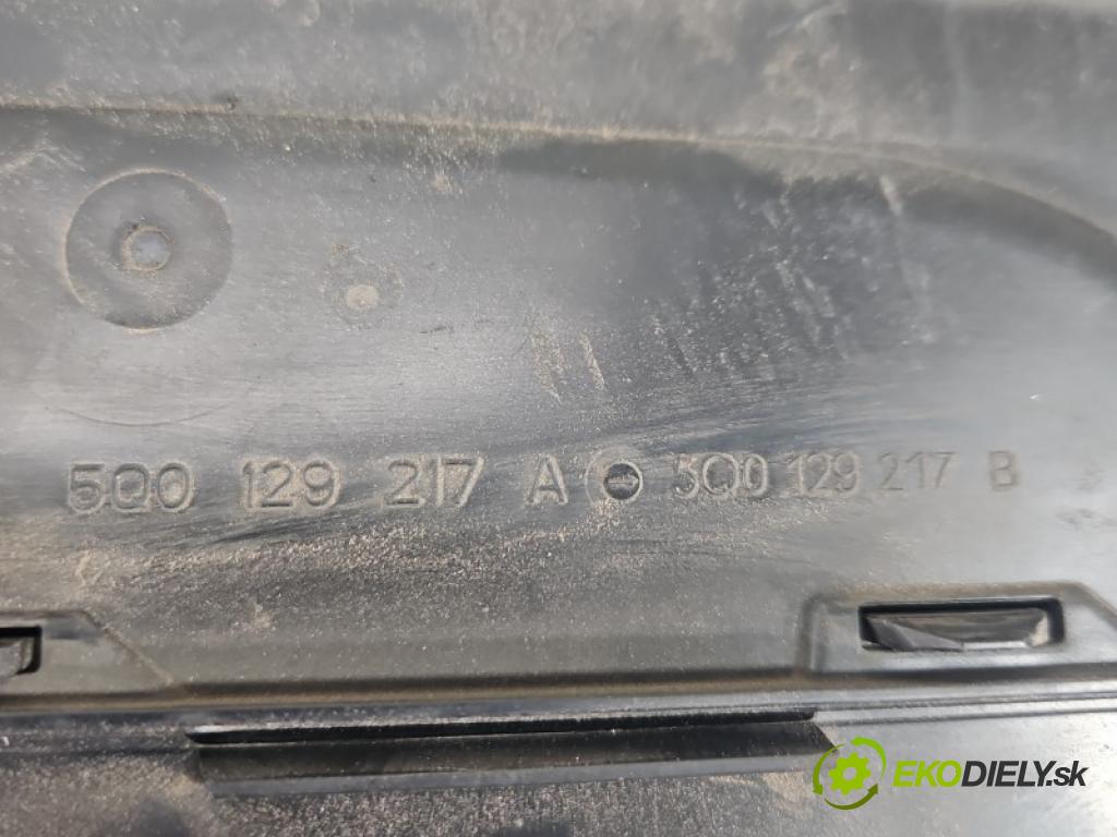 Vw Passat B9 2023- 1.5 TSI 150 HP automatic 110 kW 1498 cm3 5- Vstup: vzduchu 5Q0129254E