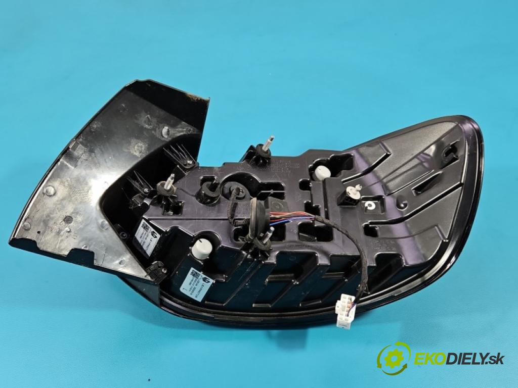 Leapmotor T03 0.0 95 hp automatic 70 kW 1 cm3 5- světlo zadní levé blatník: LP-TLL020-AA