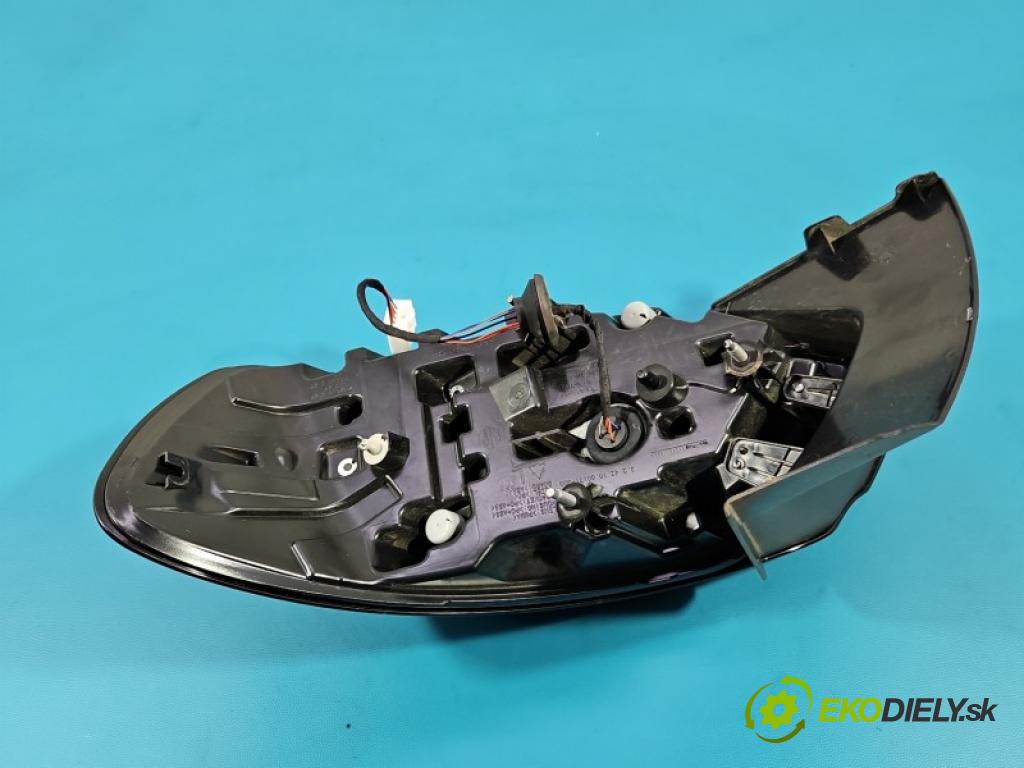 Leapmotor T03 0.0 95 hp automatic 70 kW 1 cm3 5- světlo zadní levé blatník: LP-TLL020-AA