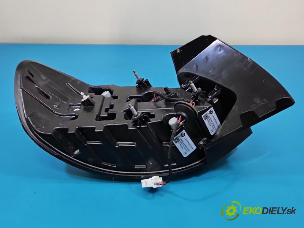 Leapmotor T03 0.0 95 hp automatic 70 kW 1 cm3 5- světlo zadní pravé blatník: LP-TLR020-AA