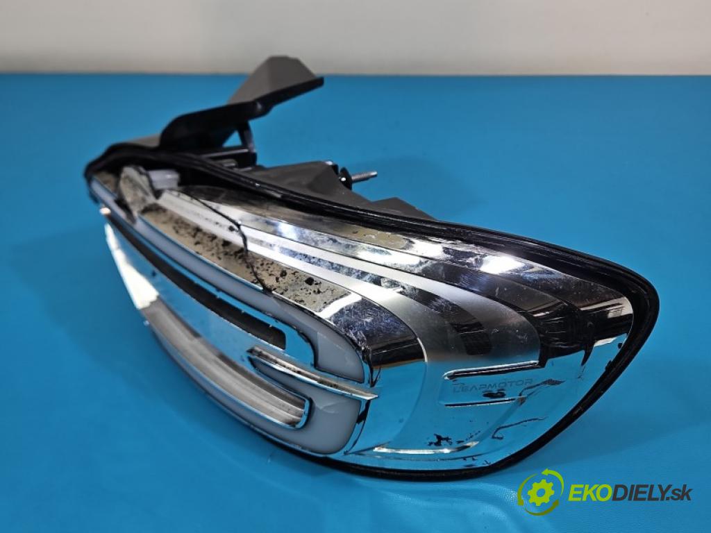 Leapmotor T03 0.0 95 hp automatic 70 kW 1 cm3 5- světlo zadní pravé blatník: LP-TLR020-AA