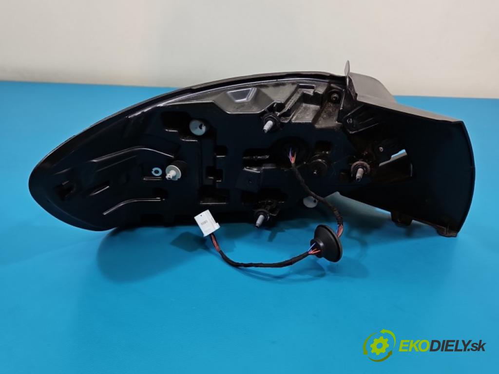 Leapmotor T03 0.0 95 hp automatic 70 kW 1 cm3 5- světlo zadní pravé blatník: LP-TLR020-AA
