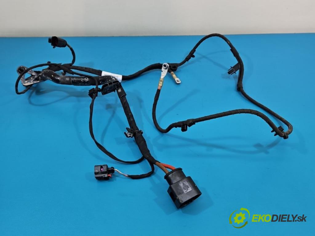 Vw Passat B9 2023- 1.5 TSI 150 HP automatic 110 kW 1498 cm3 5- Zväzok: riadeni manažérske: 5WB971111CD