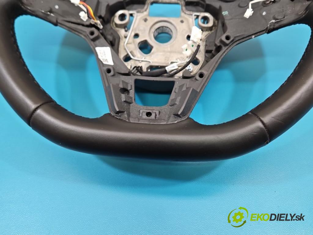Vw Passat B9 2023- 1.5 TSI 150 HP automatic 110 kW 1498 cm3 5- volant 314138781340AA (Volant)