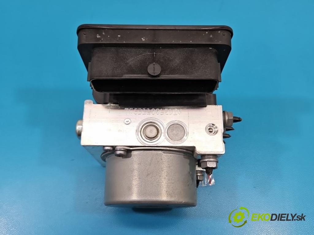 Vw Passat B9 2023- 1.5 TSI 150 HP automatic 110 kW 1498 cm3 5- čerpadlo abs 3WA614517AR (Pumpa ABS)