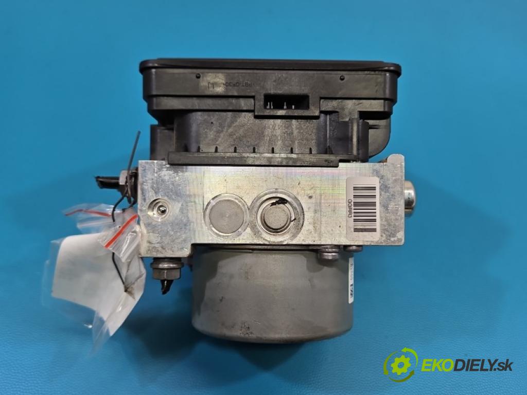Vw Passat B9 2023- 1.5 TSI 150 HP automatic 110 kW 1498 cm3 5- čerpadlo abs 3WA614517AR (Pumpa ABS)