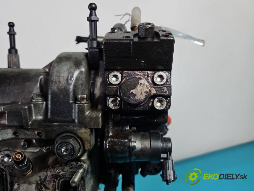 Opel Astra IV 2009-2015 1.3 cdti 95 HP manual 70 kW 1248 cm3 5- čerpadlo vstrekovacia 0445010204 (Vstrekovacie čerpadlo)