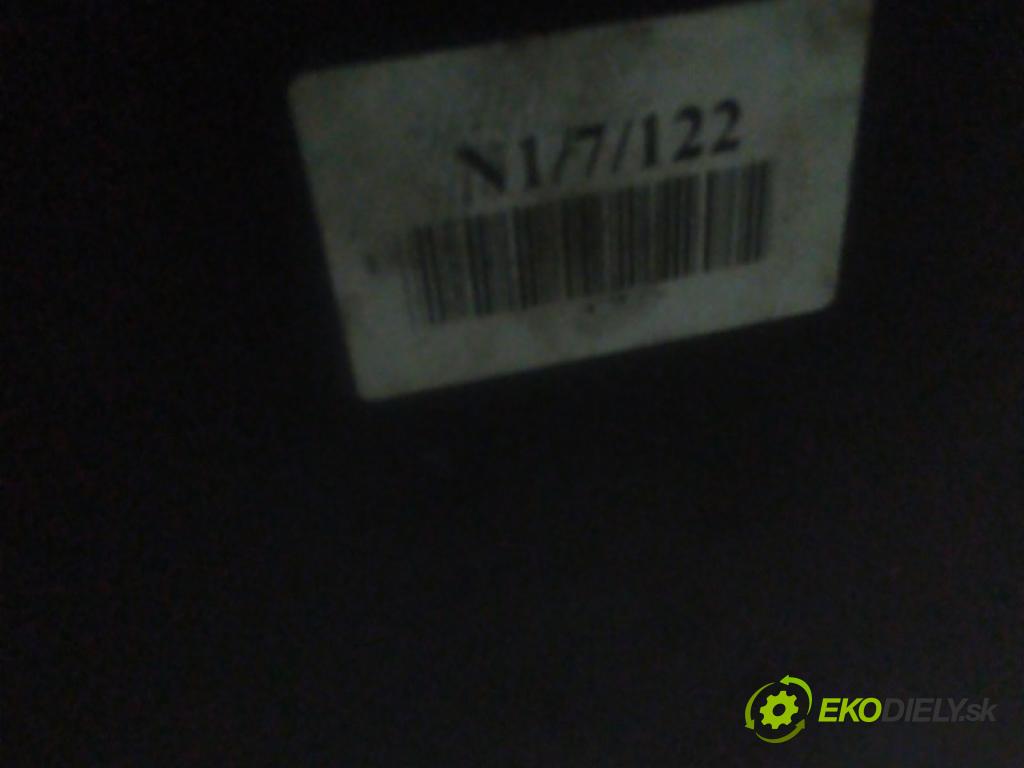 Opel Astra IV 2009-2015 1.3 cdti 95 HP manual 70 kW 1248 cm3 5- Kompresor: klimatizácie 13250606 (Kompresor klimatizácie)