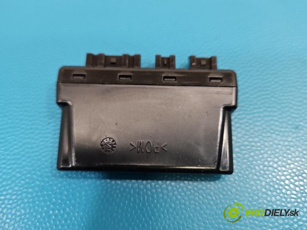 Vw Passat B9 2023- 1.5 TSI 150 HP automatic 110 kW 1498 cm3 5- riadiaca jednotka ostatné 5H0959542