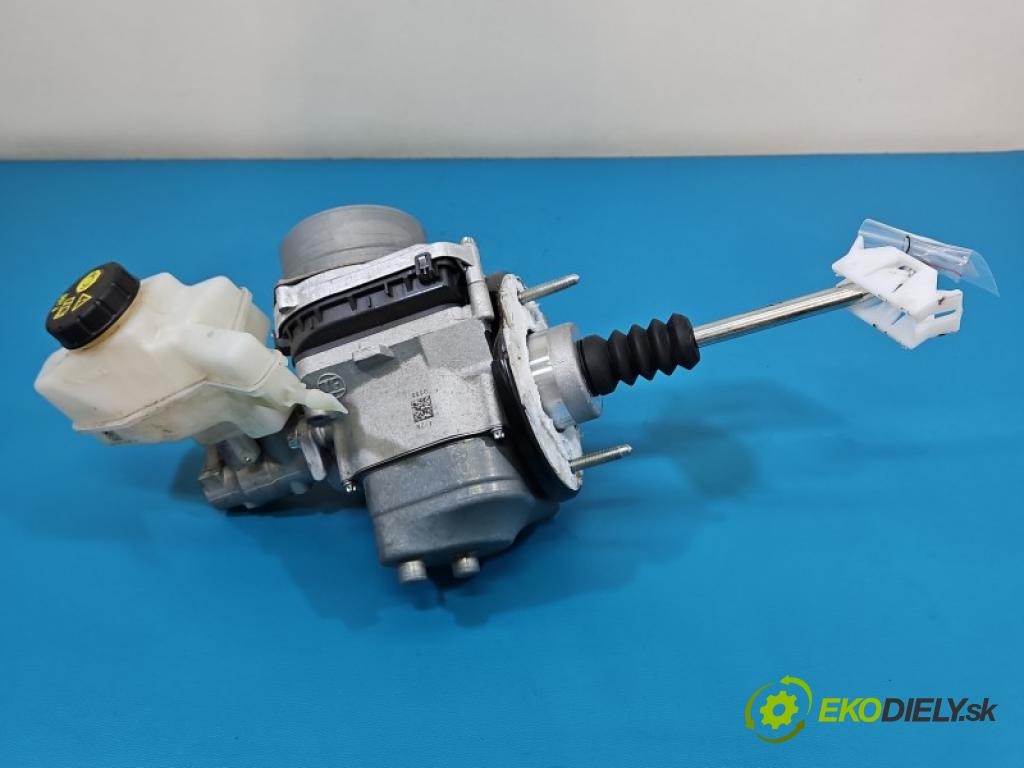 Vw Passat B9 2023- 1.5 TSI 150 HP automatic 110 kW 1498 cm3 5- servo brzdové 3WA614105AP