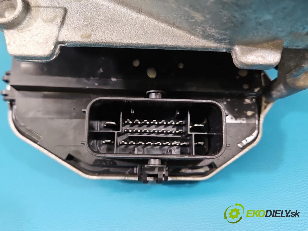 Vw Passat B9 2023- 1.5 TSI 150 HP automatic 110 kW 1498 cm3 5- servo brzdové 3WA614105AP