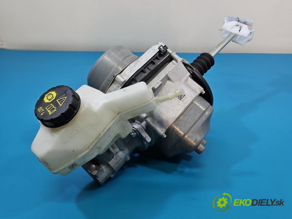 Vw Passat B9 2023- 1.5 TSI 150 HP automatic 110 kW 1498 cm3 5- servo brzdové 3WA614105AP