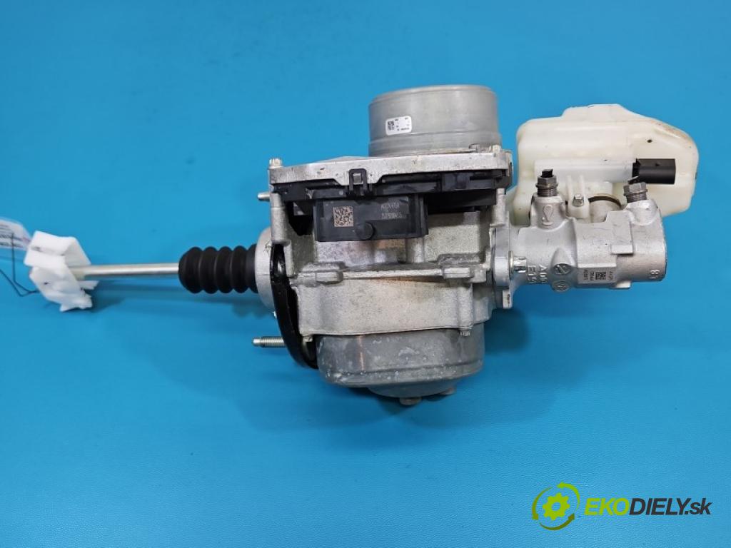 Vw Passat B9 2023- 1.5 TSI 150 HP automatic 110 kW 1498 cm3 5- servo brzdové 3WA614105AP