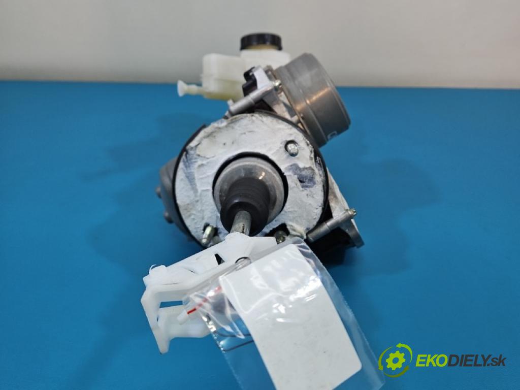Vw Passat B9 2023- 1.5 TSI 150 HP automatic 110 kW 1498 cm3 5- servo brzdové 3WA614105AP