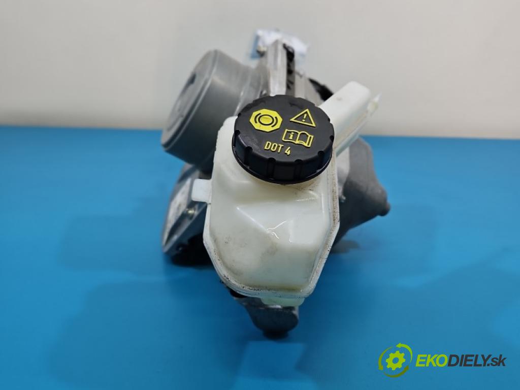 Vw Passat B9 2023- 1.5 TSI 150 HP automatic 110 kW 1498 cm3 5- servo brzdové 3WA614105AP