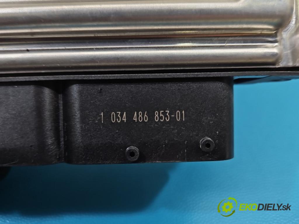 Vw Passat B9 2023- 1.5 TSI 150 HP automatic 110 kW 1498 cm3 5- riadiaca jednotka motora 05E907309CA