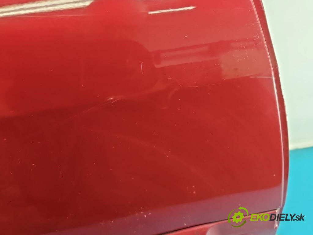 Renault Clio III 2005-2012 1.5 dci 68 HP manual 50 kW 1461 cm3 5- dvere zadné pravé  (Kľučka dverí ostatné)