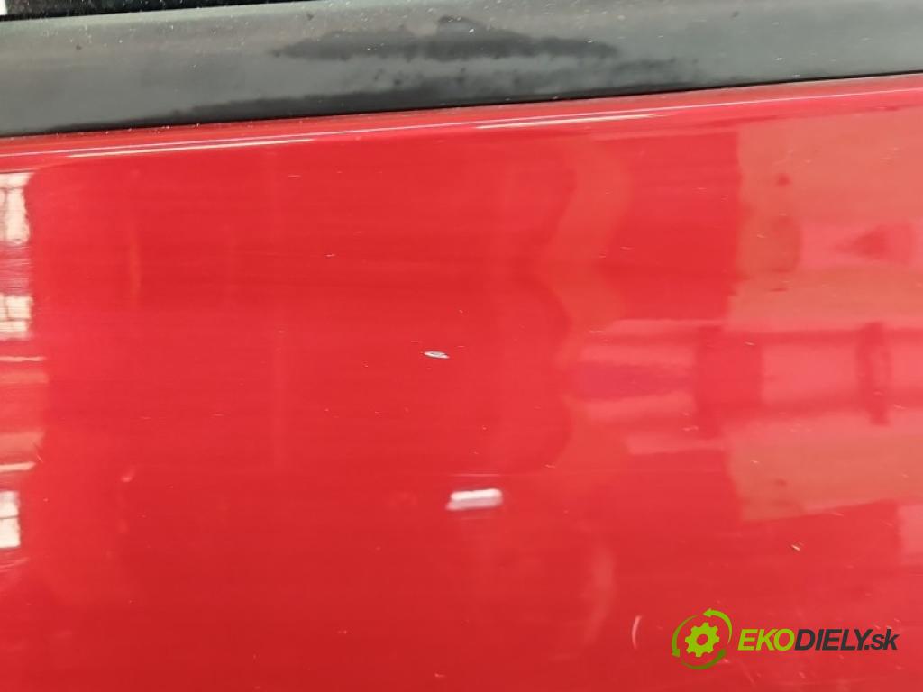 Renault Clio III 2005-2012 1.5 dci 68 HP manual 50 kW 1461 cm3 5- dvere zadné pravé  (Kľučka dverí ostatné)