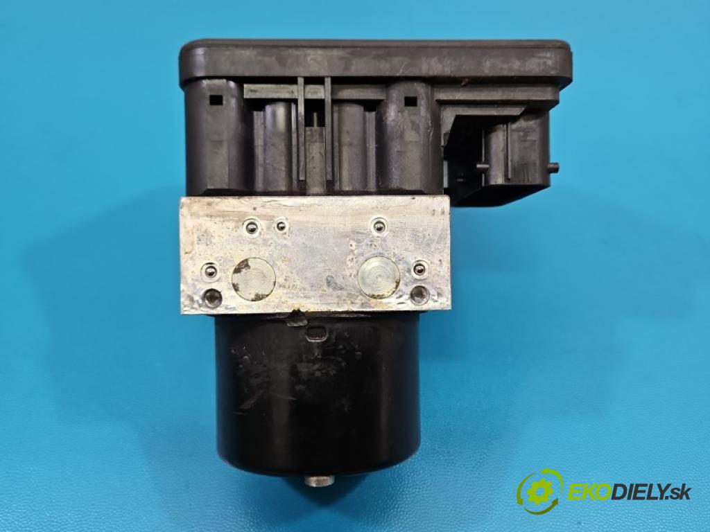 Opel Astra IV 2009-2015 1.3 cdti 95 HP manual 70 kW 1248 cm3 5- čerpadlo abs 100960-45093 (Pumpa ABS)