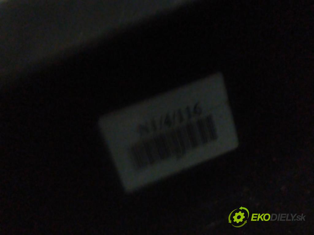 Nissan X-trail I T30 2001-2007 2.0 16V 140 HP manual 103 kW 1998 cm3 5- riadiaca jednotka motora A56-R19