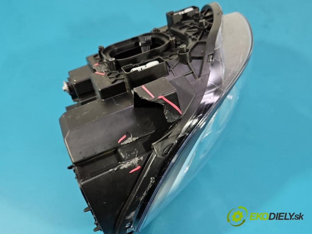 Leapmotor T03 0.0 95 HP automatic 70 kW 1 cm3 5- Reflektor: ľavý LP-HLFL020-AA (Kľučka dverí ostatné)
