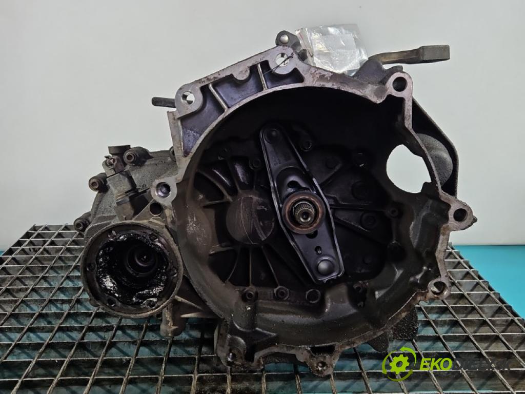 Seat Ibiza III 6L 2002-2008 1.2 12v 64 hp manual 47 kW 1198 cm3 5- převodovka stupňová manual FQE