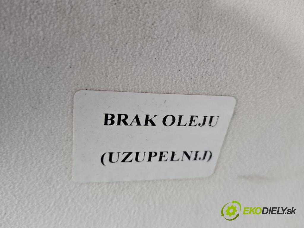 Seat Ibiza III 6L 2002-2008 1.2 12v 64 hp manual 47 kW 1198 cm3 5- převodovka stupňová manual FQE