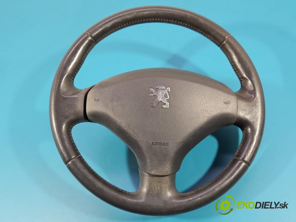Peugeot 5008 I 2009-2017 1.6 T 156 HP manual 115 kW 1598 cm3 5- volant 96866138ZE (Volant)