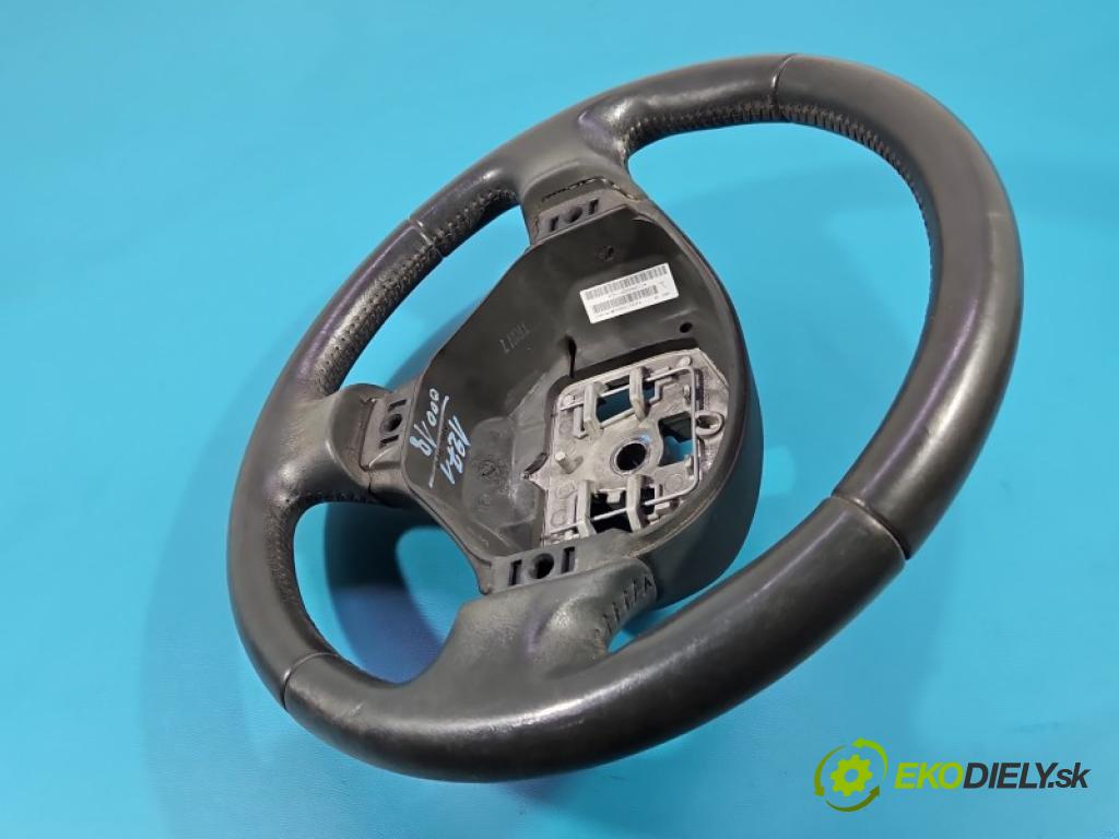 Peugeot 5008 I 2009-2017 1.6 T 156 HP manual 115 kW 1598 cm3 5- volant 96866138ZE (Volant)