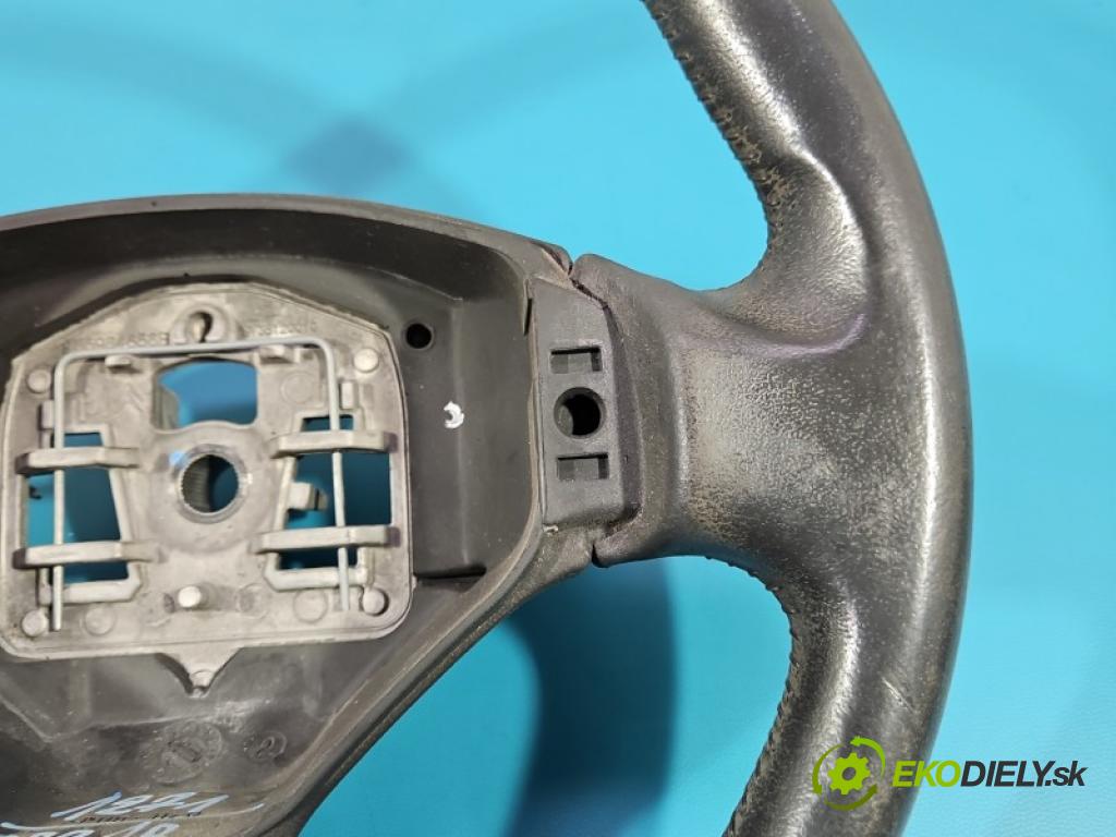 Peugeot 5008 I 2009-2017 1.6 T 156 HP manual 115 kW 1598 cm3 5- volant 96866138ZE (Volant)
