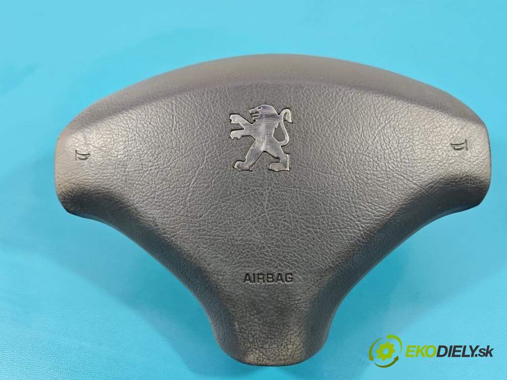 Peugeot 5008 I 2009-2017 1.6 T 156 HP manual 115 kW 1598 cm3 5- volant 96866138ZE (Volant)